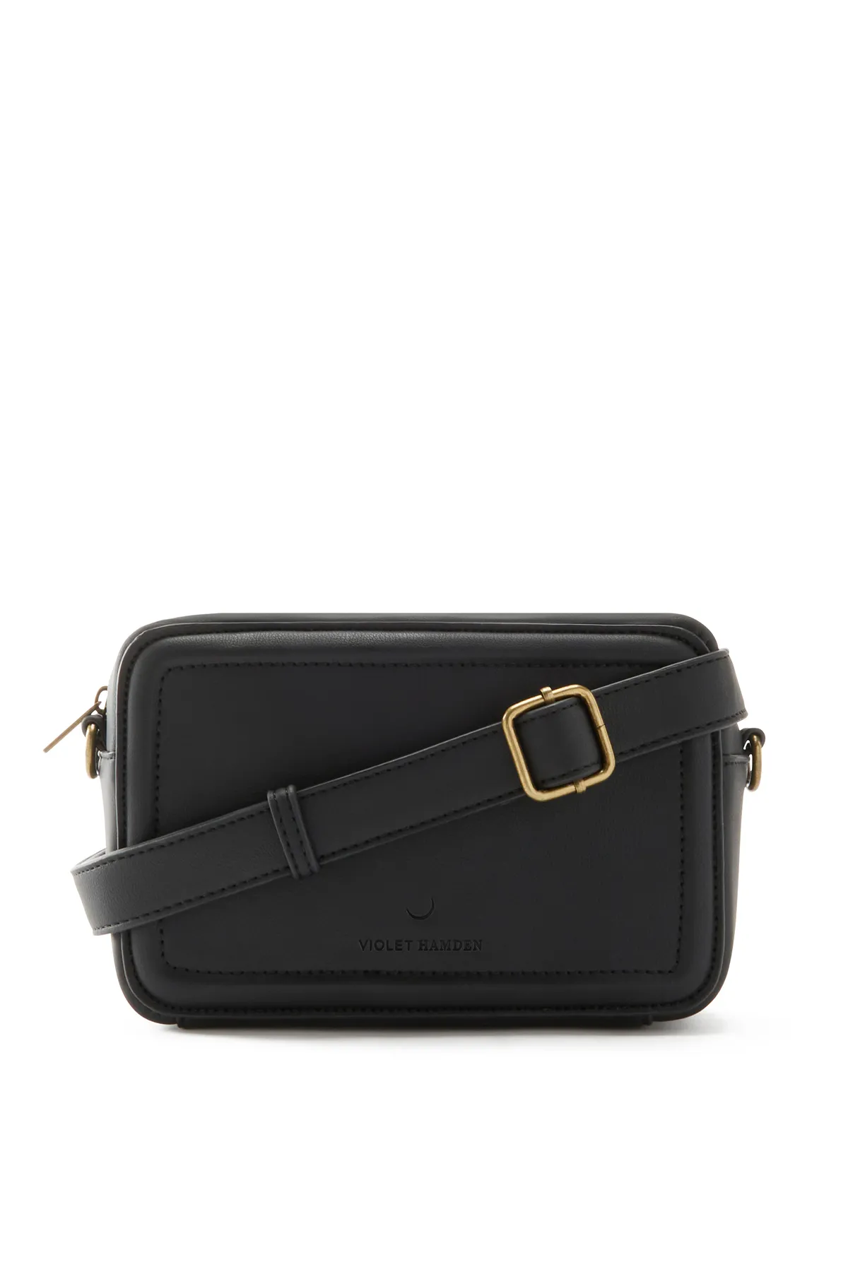 Violet Hamden  Essential Bag creme Umhängetasche VH22014
