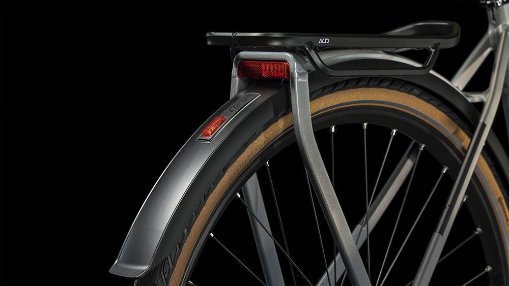 Cube Kathmandu SLX prizmsilver´n´black kaufen | Bike-Discount