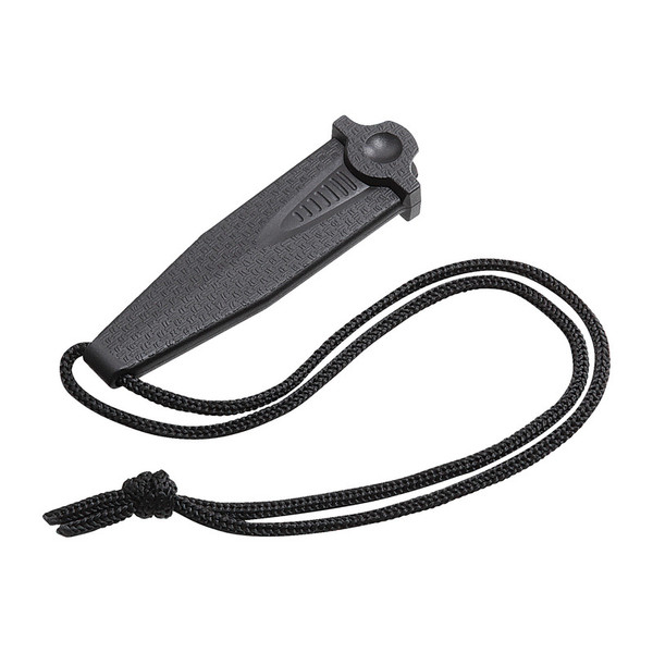 NECK KNIFE II - Feststehendes Messer