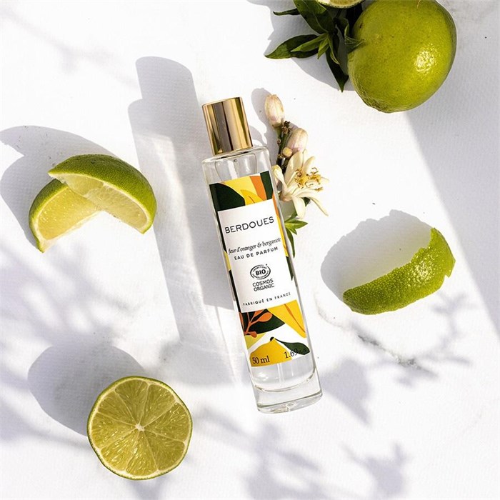 Eau de Parfum Spray