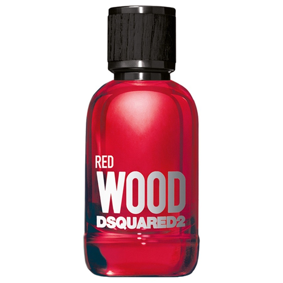 Red Wood