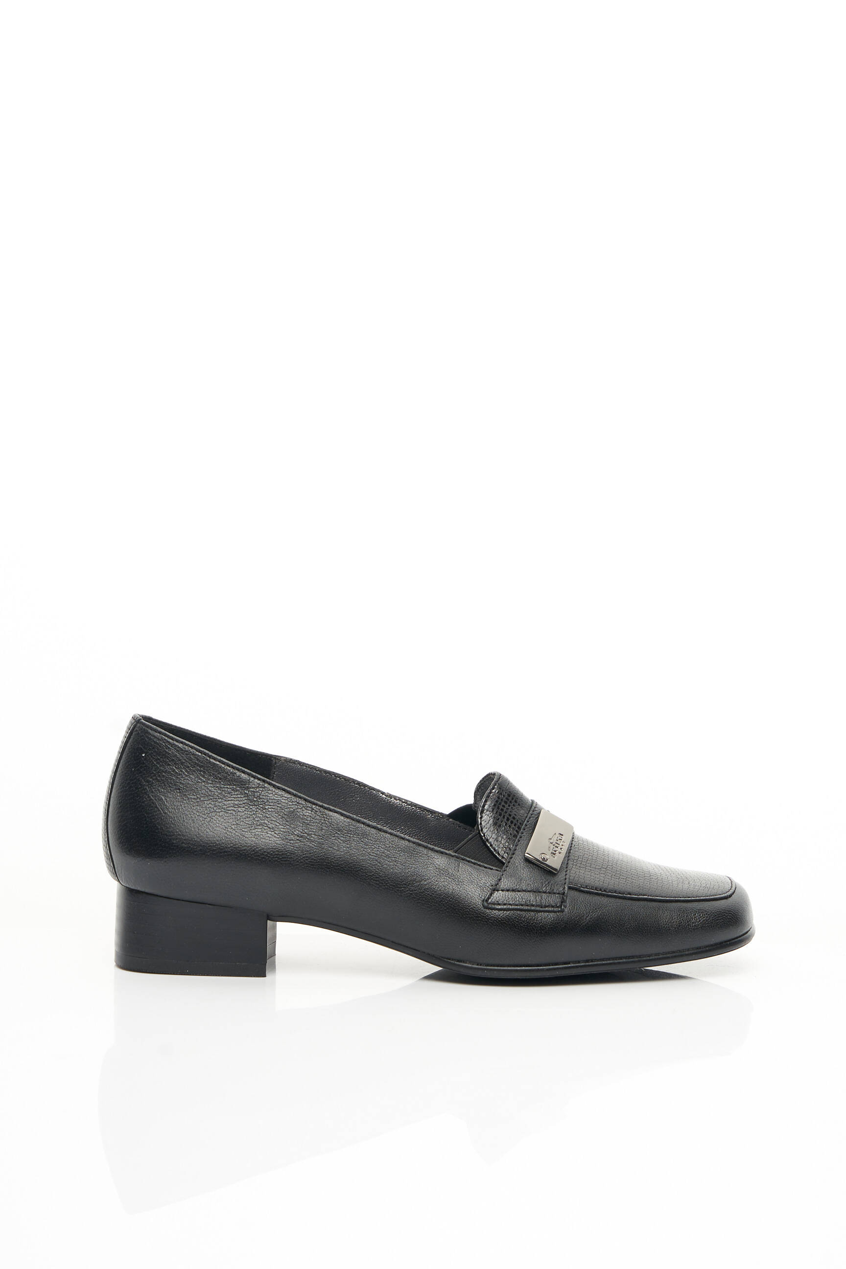 Artika Soft Escarpins Femme couleur noir