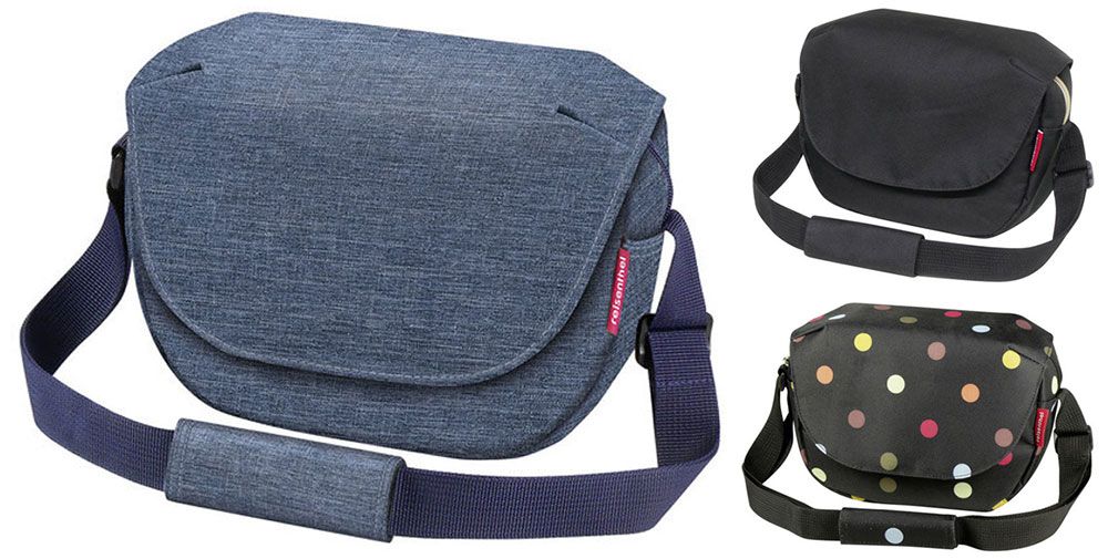 Rixen & Kaul - KLICKfix KLICKfix Reisenthel Funbag Lenkertasche kaufen | Bike-Discount