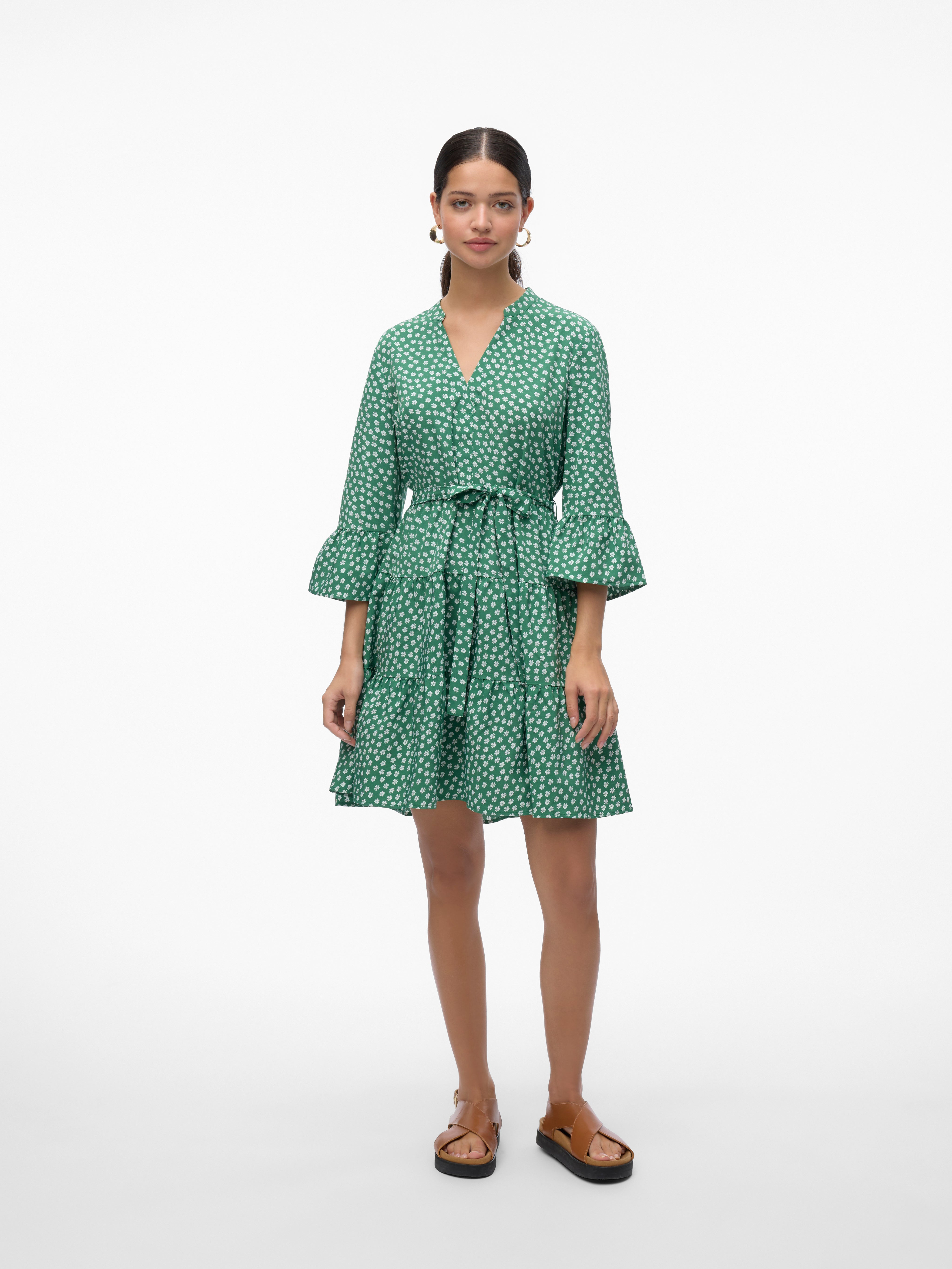 VMZERA Kurzes Kleid