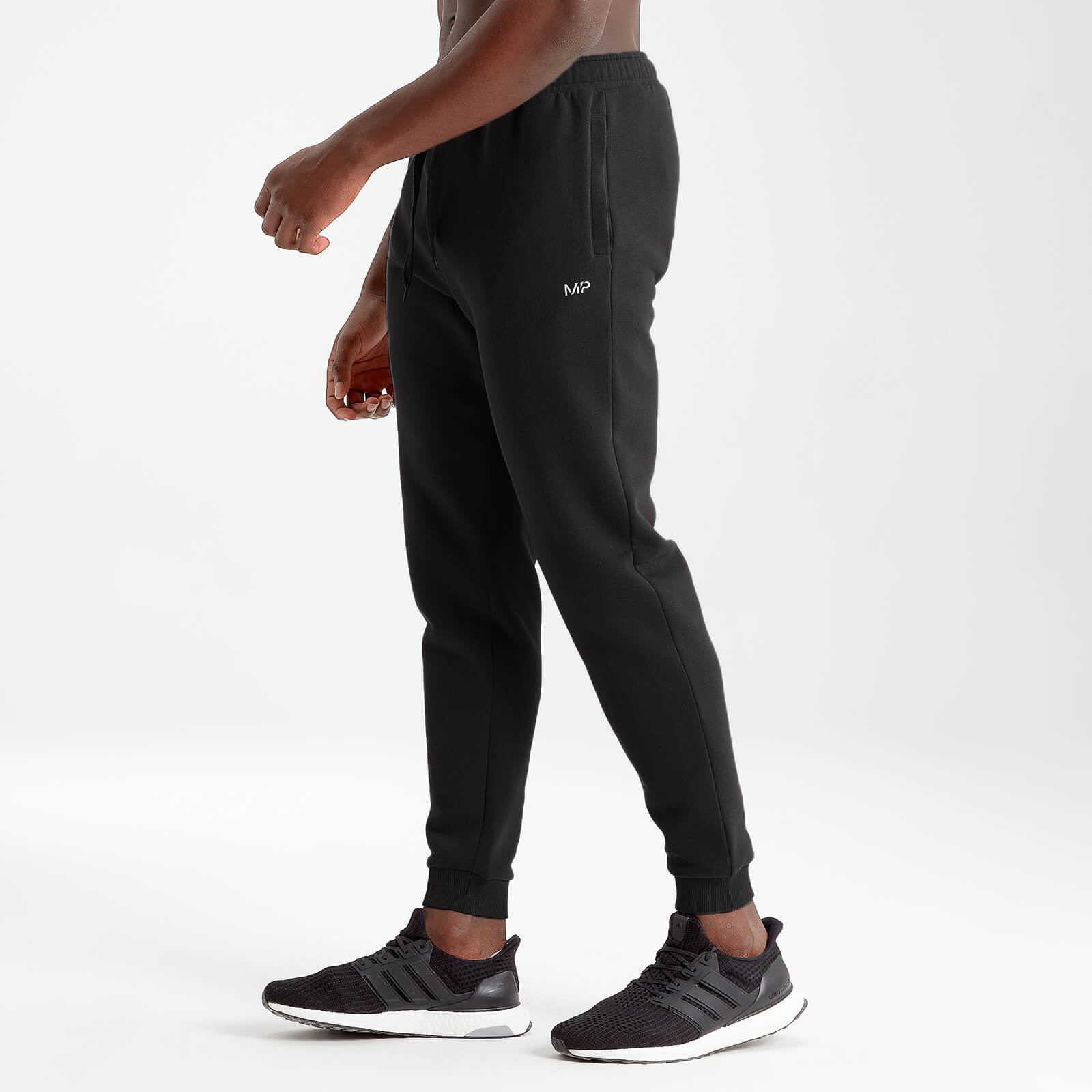 Pantalon de jogging MP - Noir