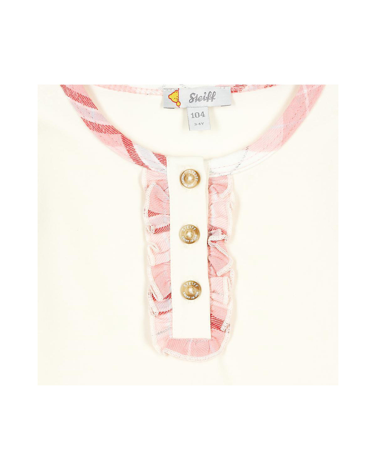 Kleid Unicorn, gefüttert Kleider
