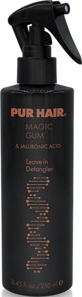 Pur Hair Magic Gum Leave in Detangler Leave-in-Pflege
