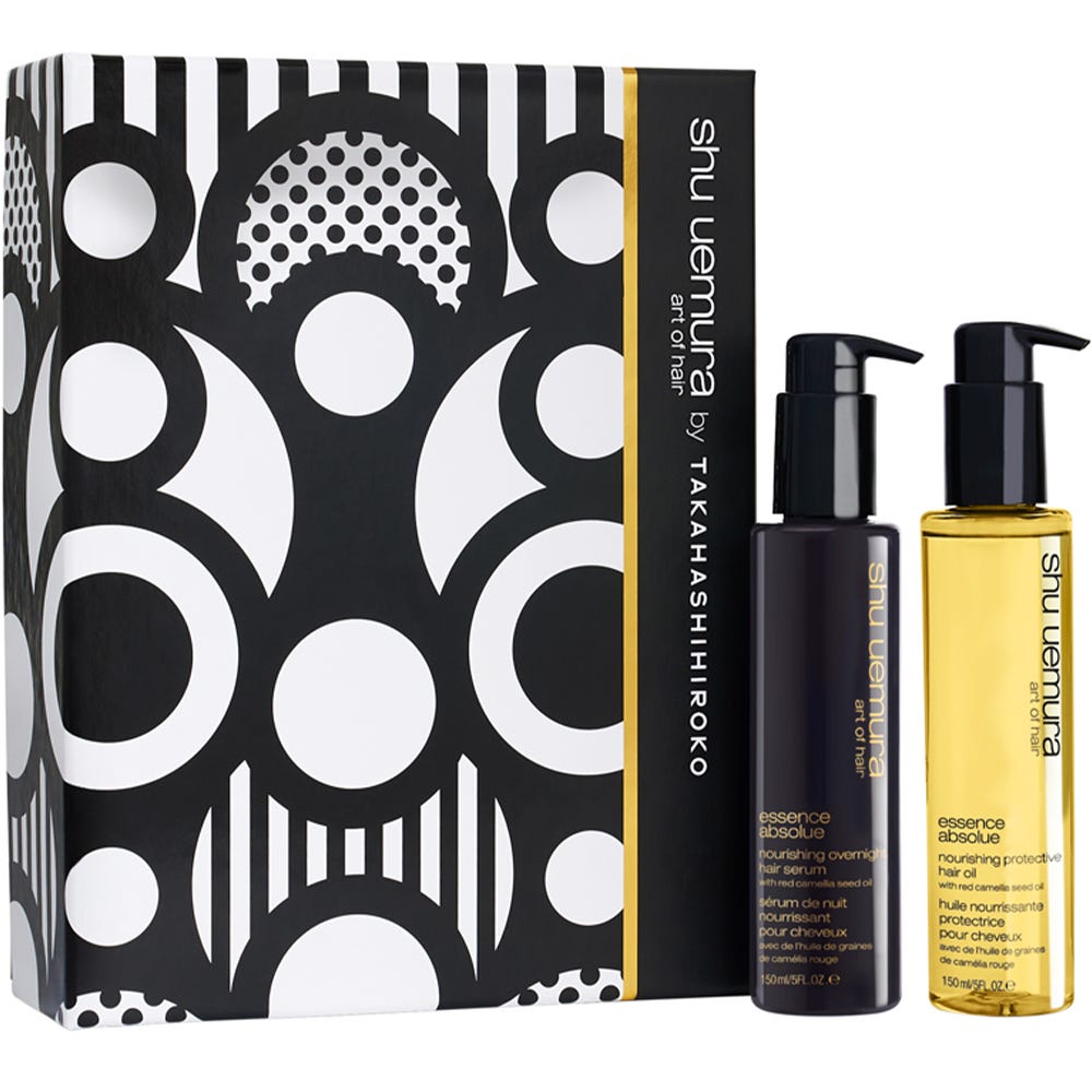 Shu Uemura Essence Absolue Geschenkset