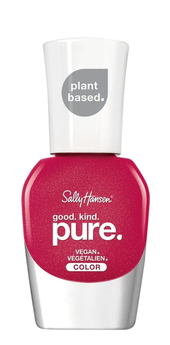 Sally Hansen Good Kind Pure лак за нокте, 300 Sweet Berry