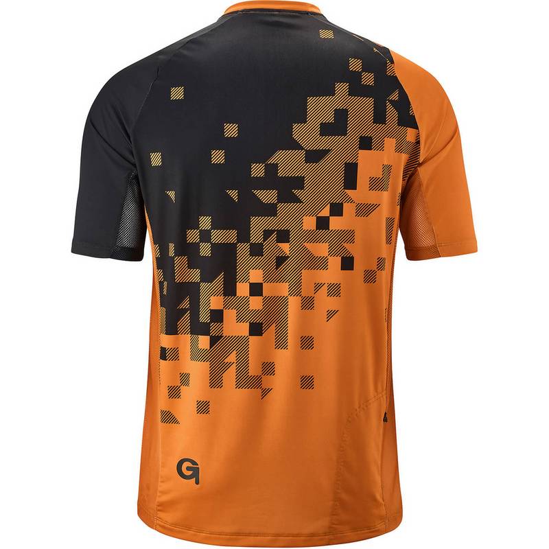 Gonso Garzolet Trikot Herren