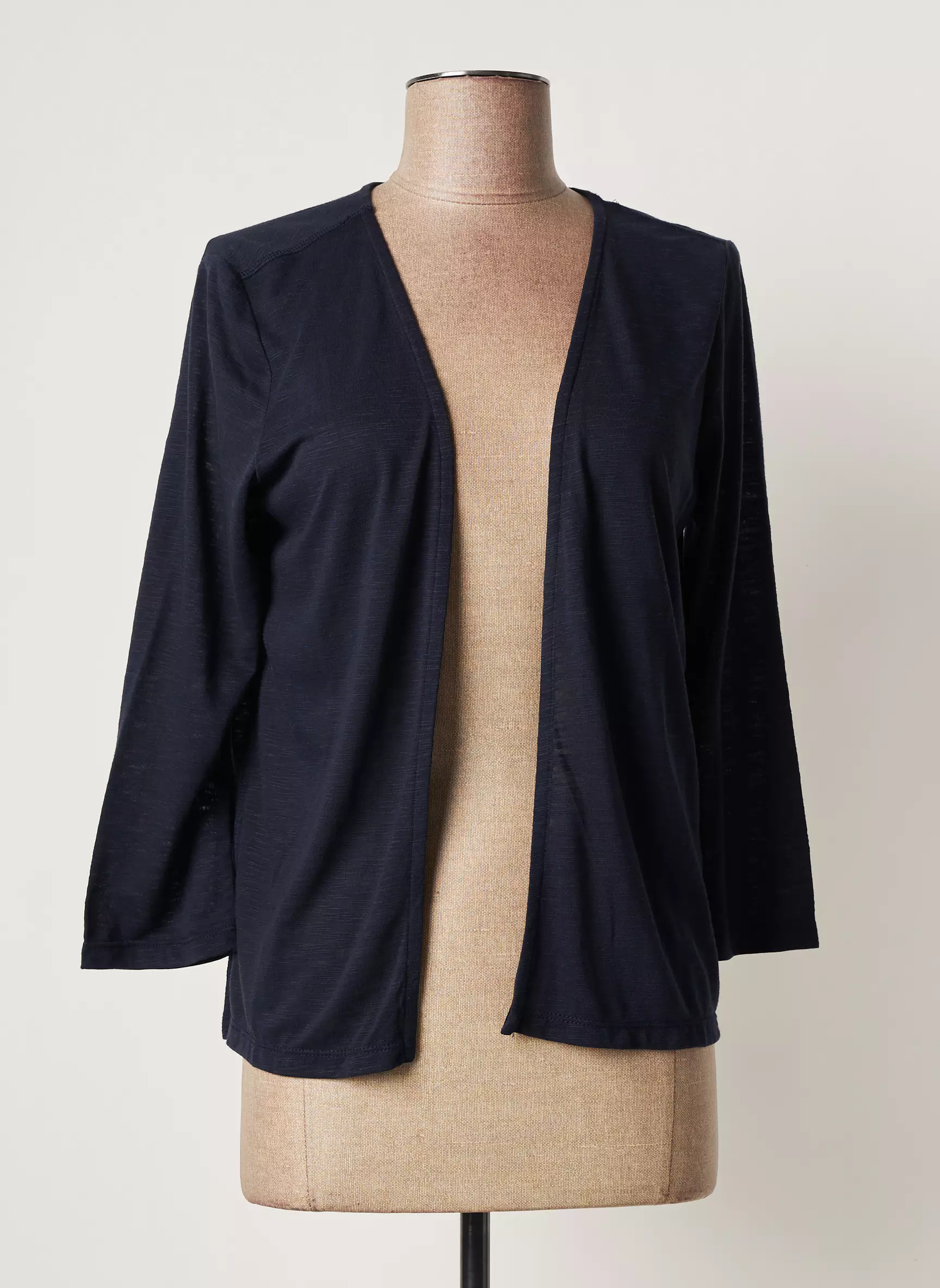Cecil Vestecasual Femme couleur bleu