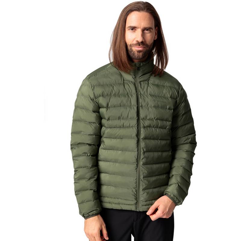 VAUDE Mineo Steppjacke Herren