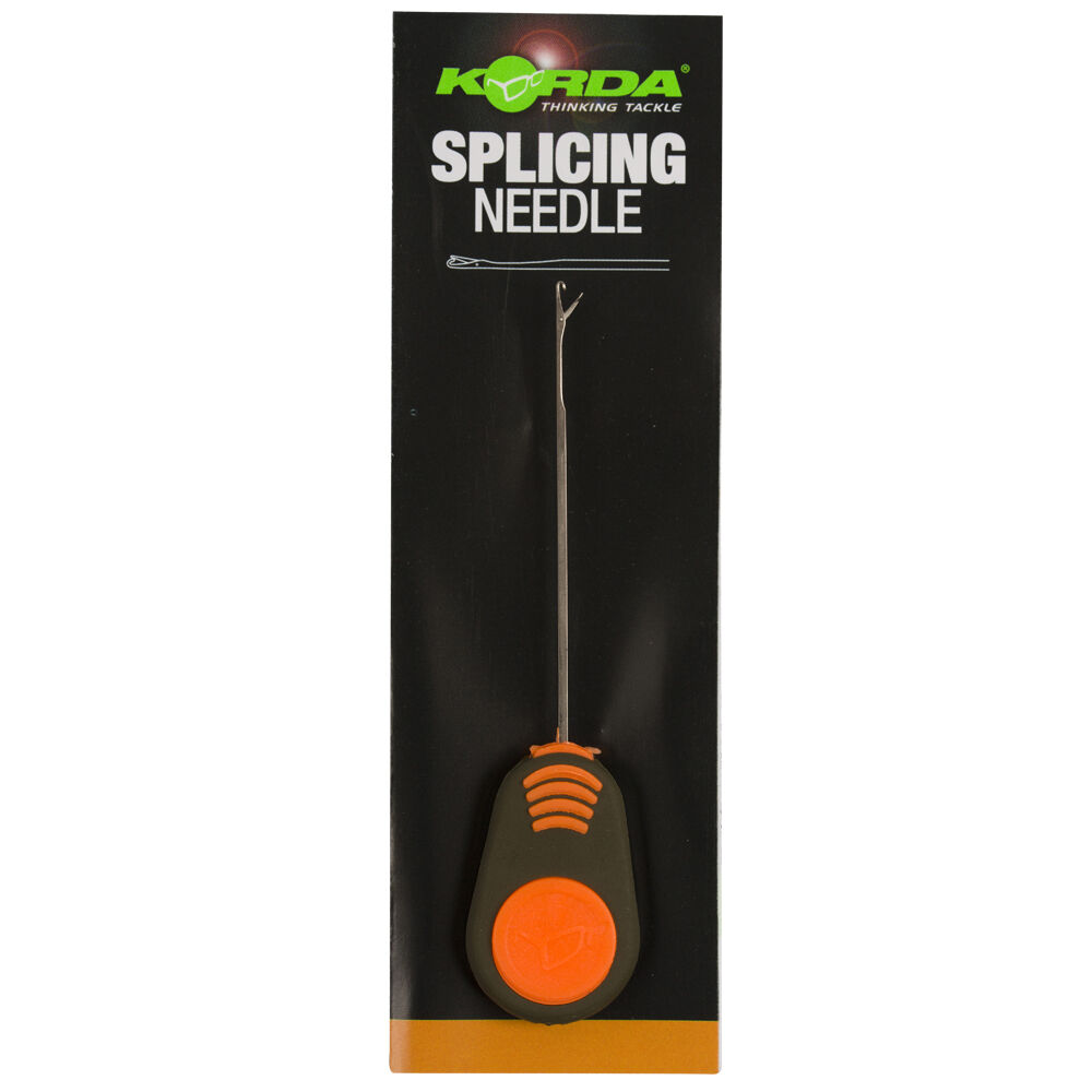 Korda splejsenål, 7 cm