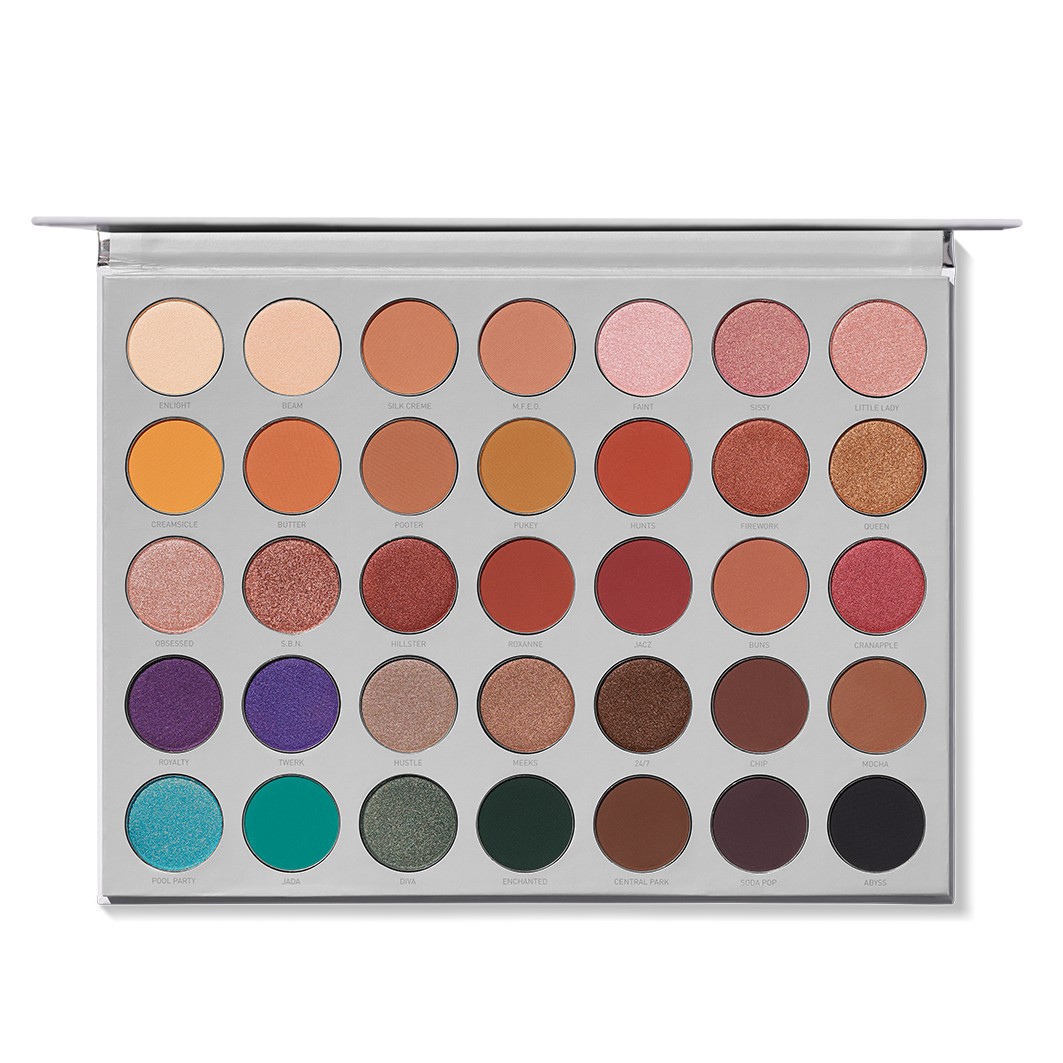 Palette