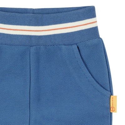 Hose, mittelblau für Jungs