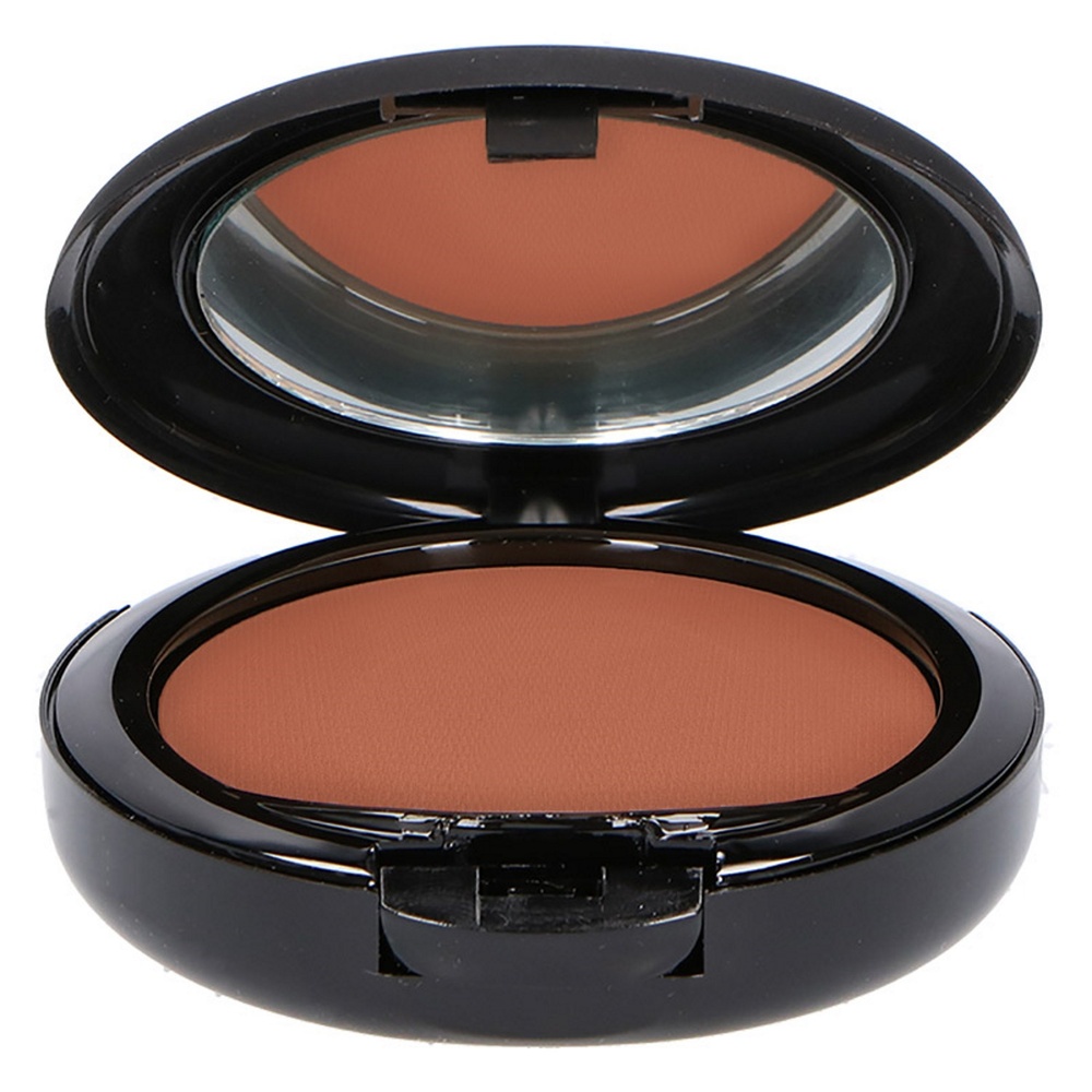Make-up studio Compact Mineral Powder foundation - Cinnamon Fond de teint compact