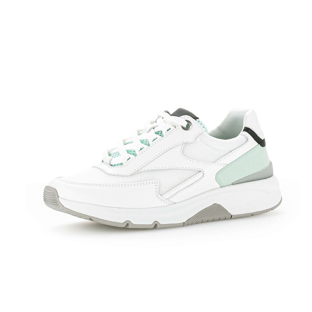 rollingsoft Sneaker low weiß