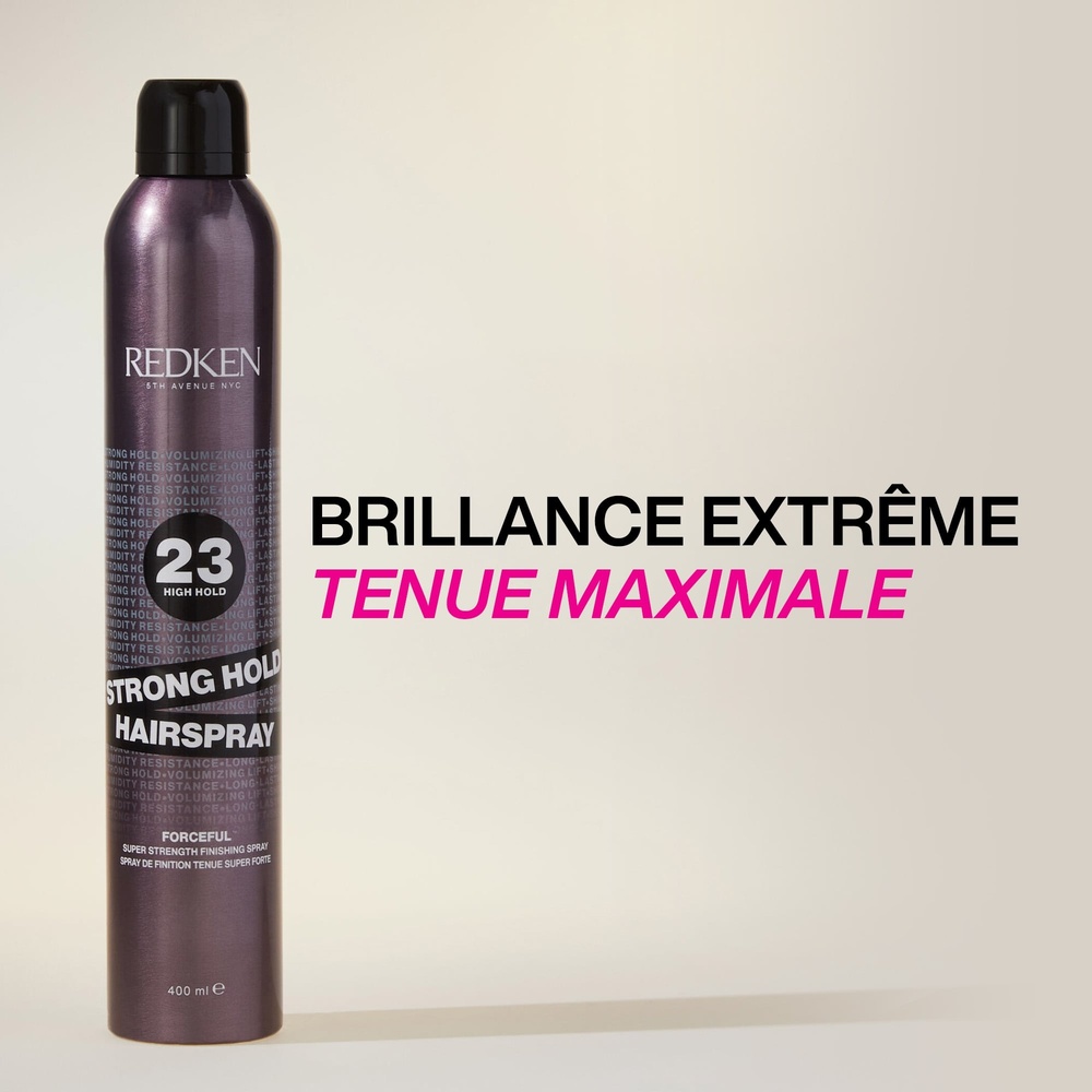 Redken RK HAIR SPRAY Spray Strong Hold 400R