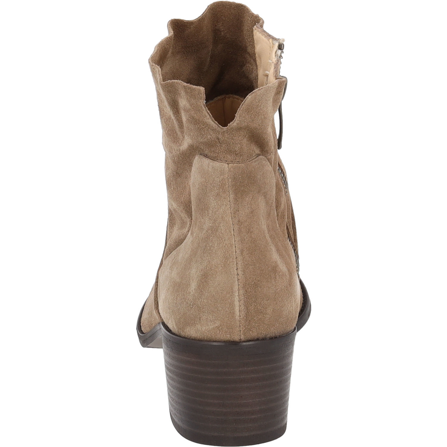 Paul Green 9025, Stiefeletten, Damen, Antelope