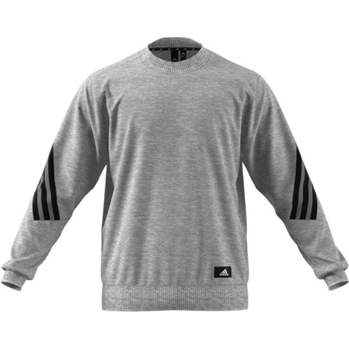 ADIDAS HERREN SPORTSWEAR FUTURE ICONS 3-STREIFEN SWEATSHIRT