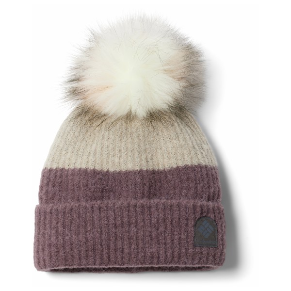 Columbia - Winter Blur Pom Pom Beanie - Mütze