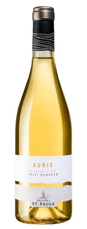 2020 Aurie Petit Manseng