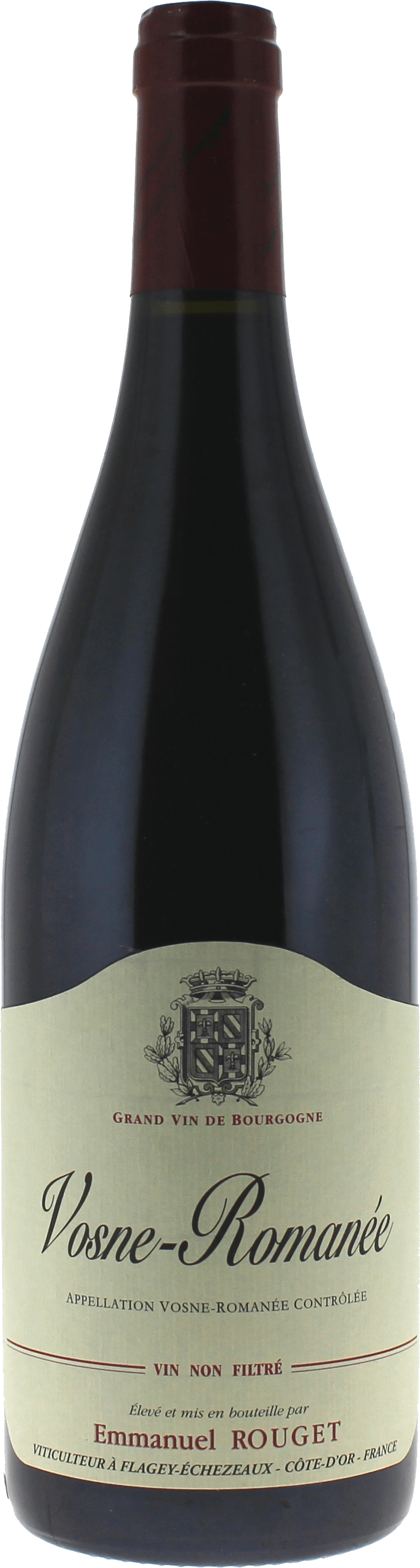 Vosne romanée 2013