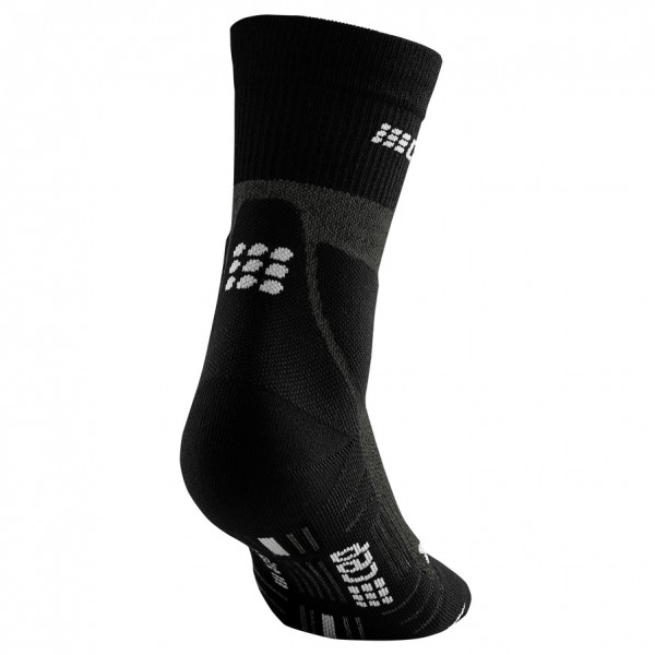 CEP - Hiking Merino Mid-Cut Socks - Kompressionssocken
