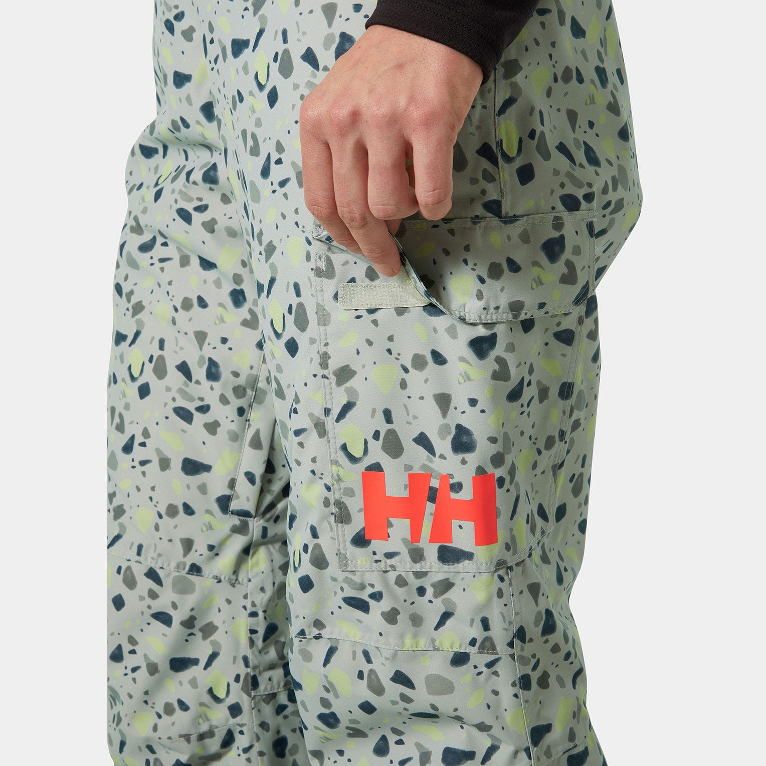Women’s Switch Cargo Insulated Ski Pants