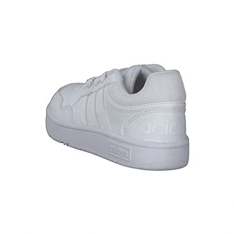 ADIDAS Jungen Sneaker weiss