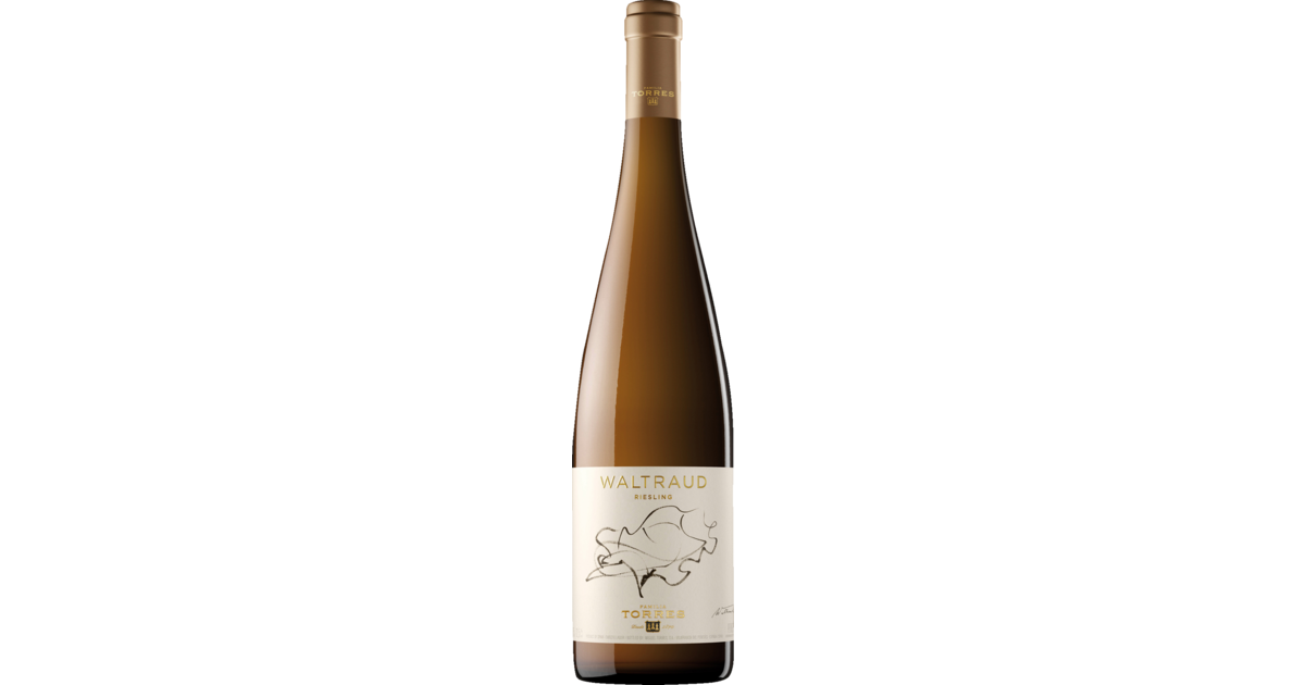 Waldtraud Riesling
