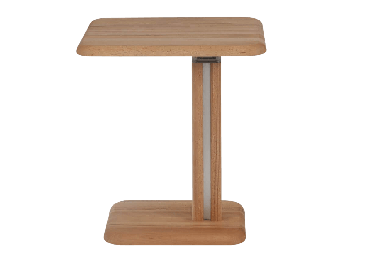 Couchtisch 7887 Kernbuche 40 cm
