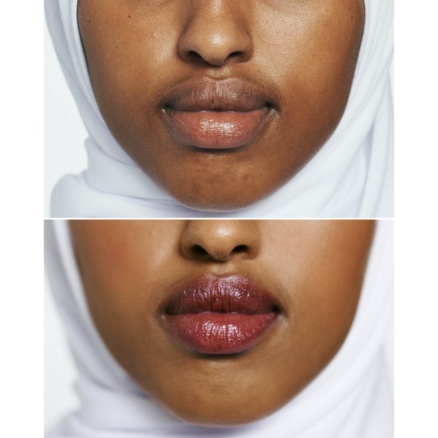 Šminka Clinique Almost Lipstick™ črni med
