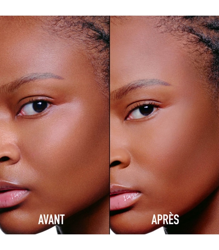 DIOR FOREVER NATURAL BRONZE-Poudre bronzante bonne mine - 95 % de pigments d'origine minérale