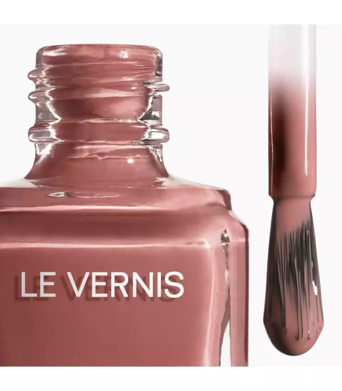 LE VERNIS Couleur Et Brillance Longue Tenue
