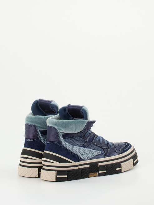 Sneaker high-16731590002 Rebecca White