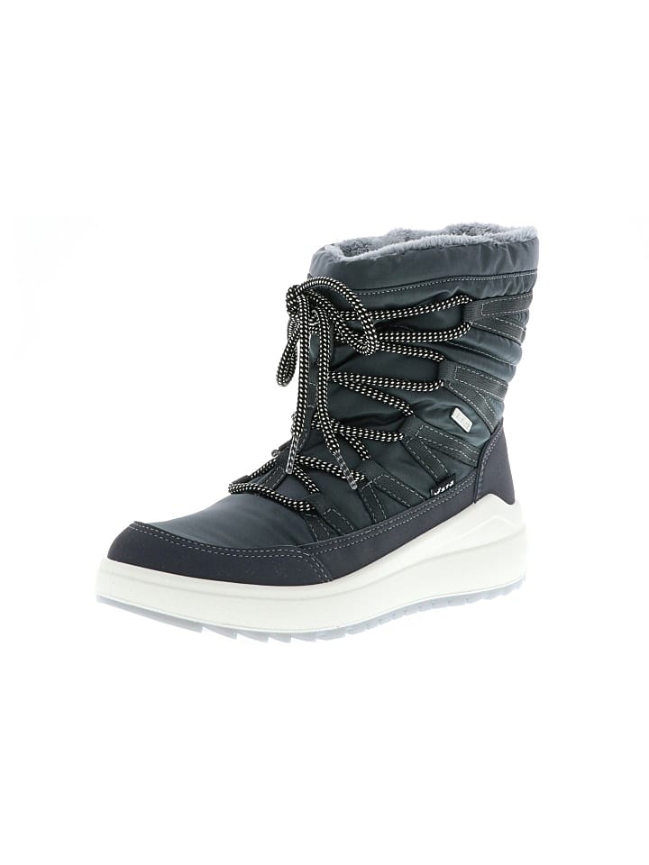 Vista Winterstiefel in Anthrazit günstig kaufen 40