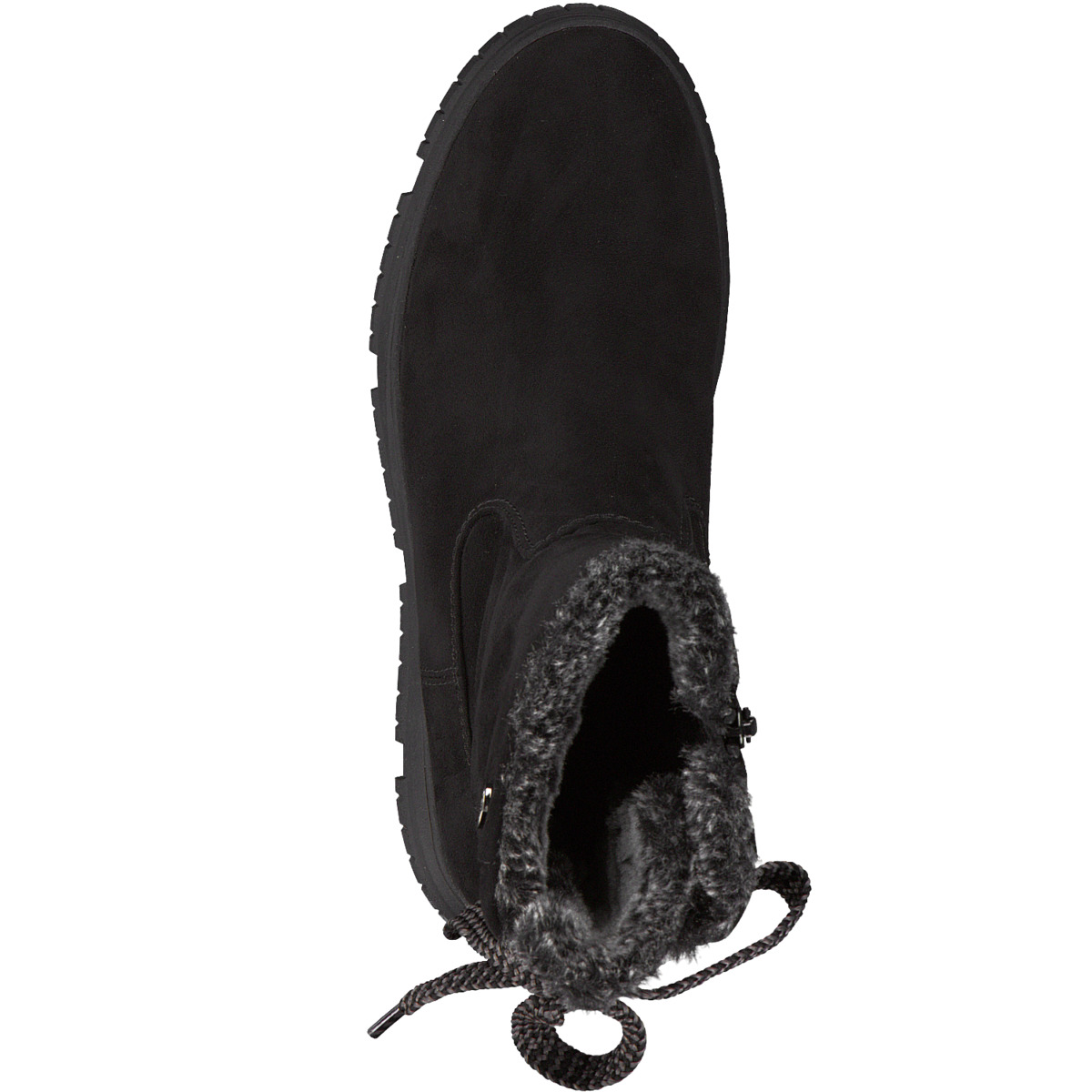 s.Oliver 5-26446-41 Stiefel schwarz