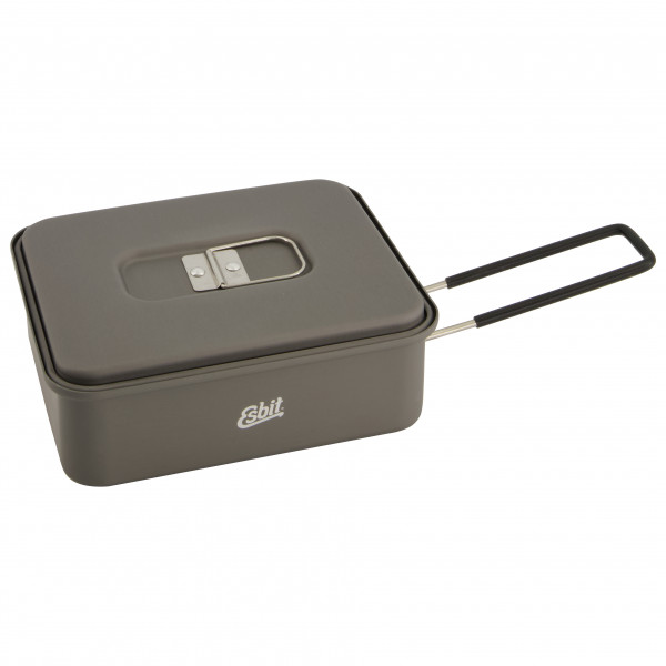 Esbit - Aluminium-Topf - Topf