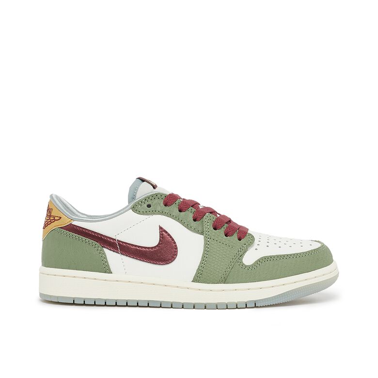 JORDAN Wmns Air Jordan 1 Low OG 