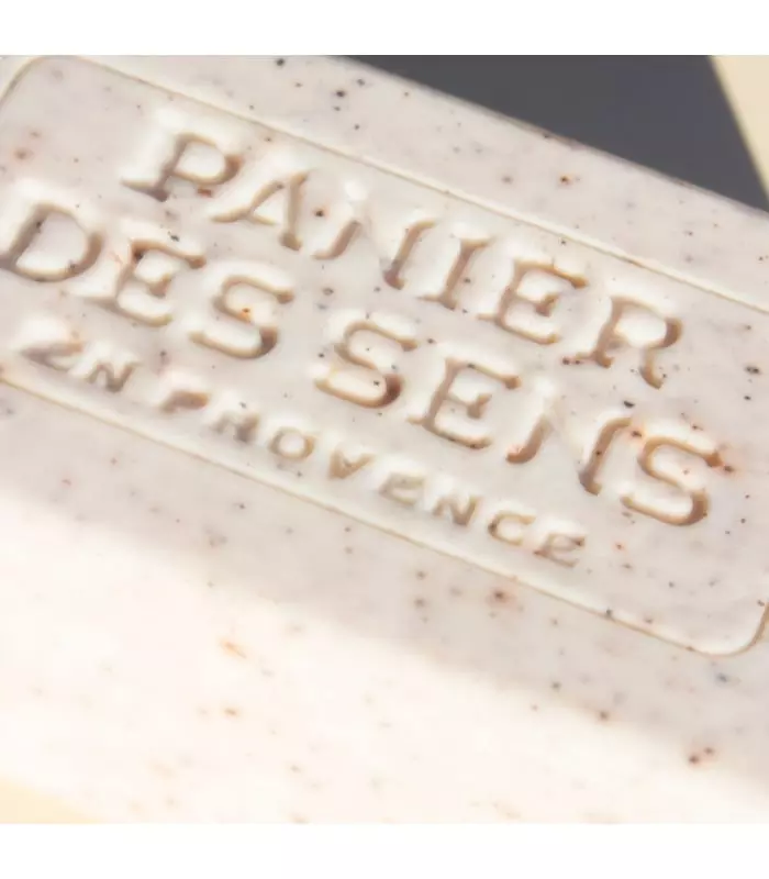 SAVON EXFOLIANT Raisin Millésime