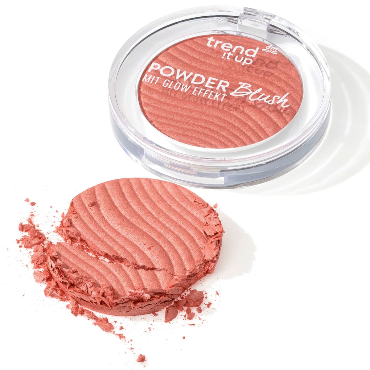 Blush Powder 040, 5 g
