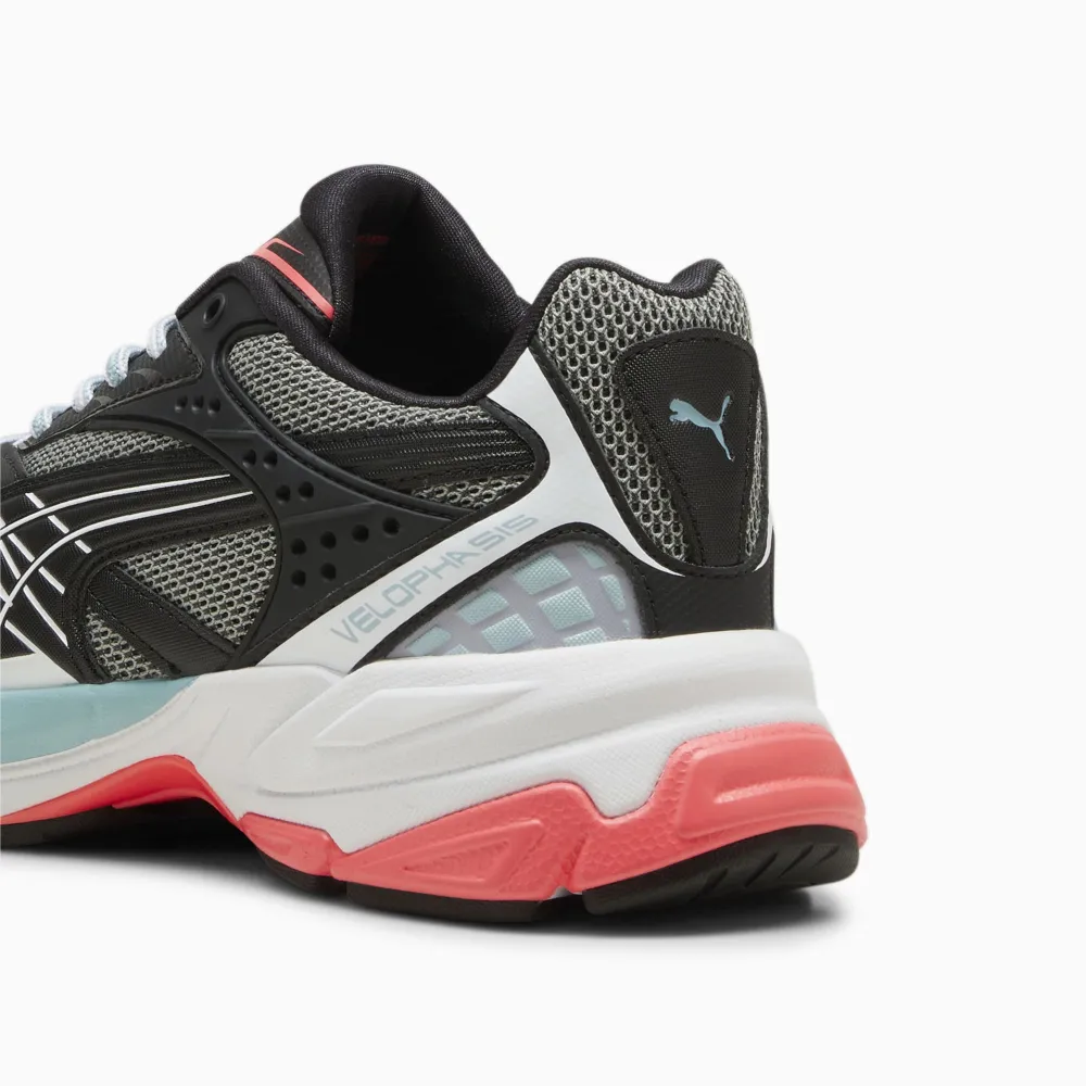 PUMA Velophasis Bliss 396435_02 / schwarz