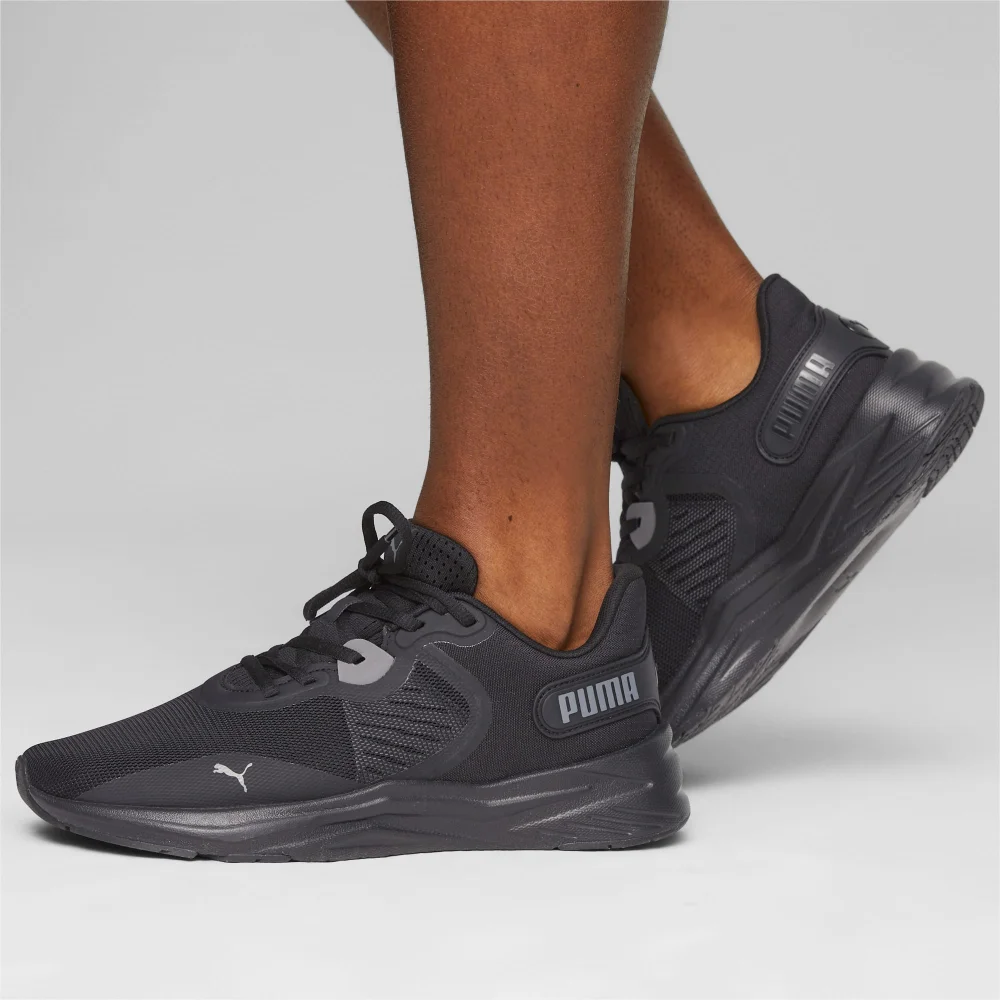 PUMA Disperse XT 3 378813_01 / schwarz