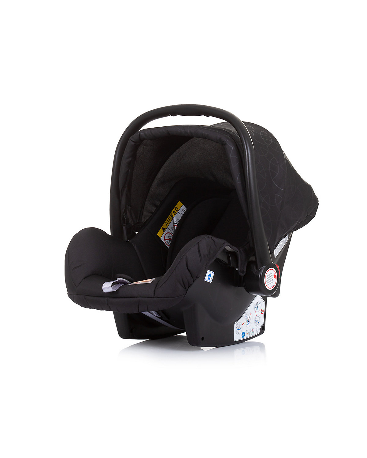 Babyschale Havana Gruppe 0+ (0 -13 kg) Kindersitze