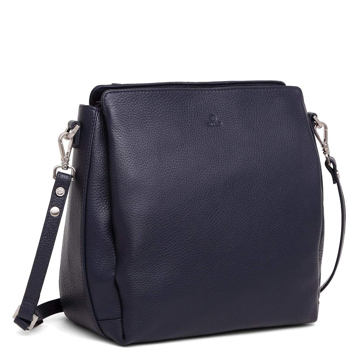 ADAX Handtaschen bunt CORMORANO