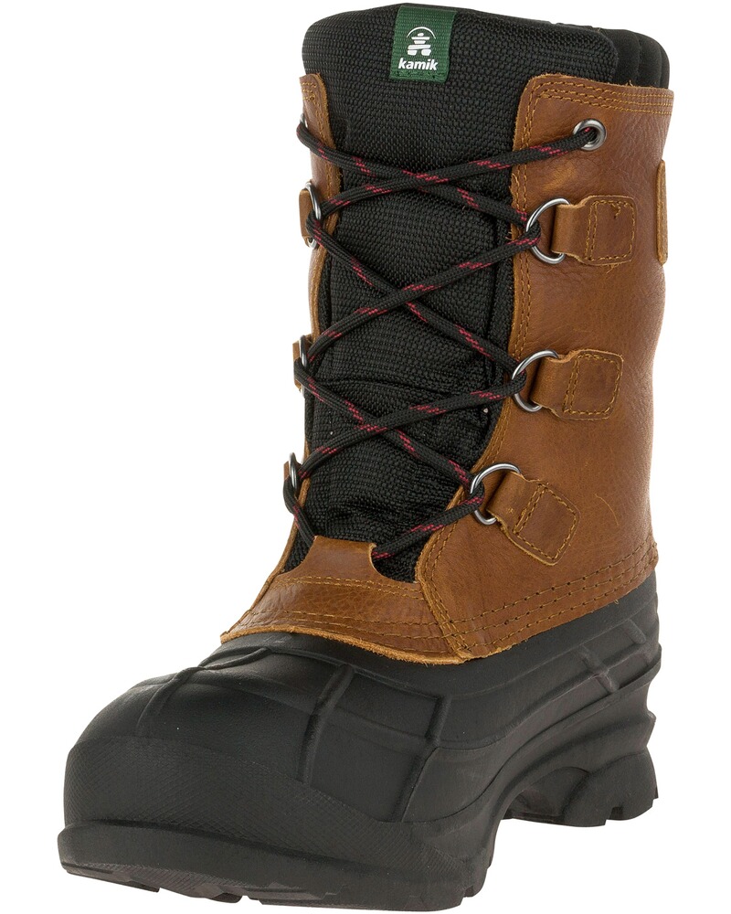 Kamik Thermostiefel Alborg Plus