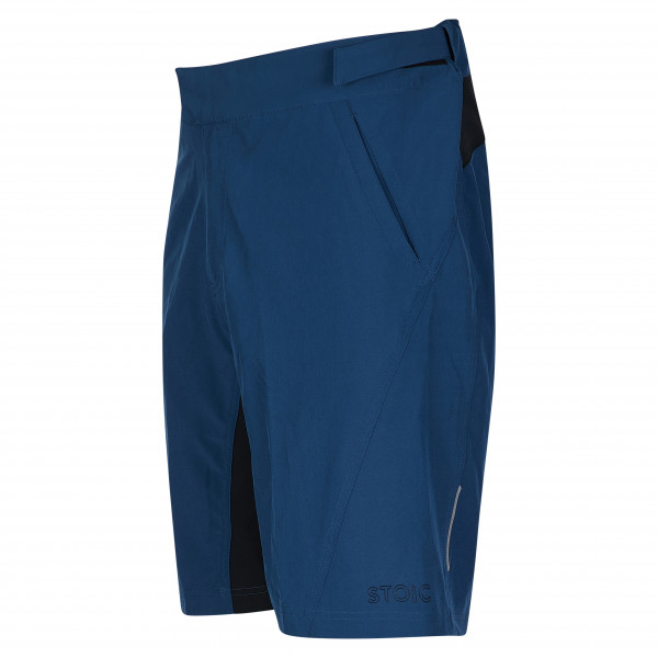 Stoic - SälenSt. Bike Short incl. Innenhose - Radhose
