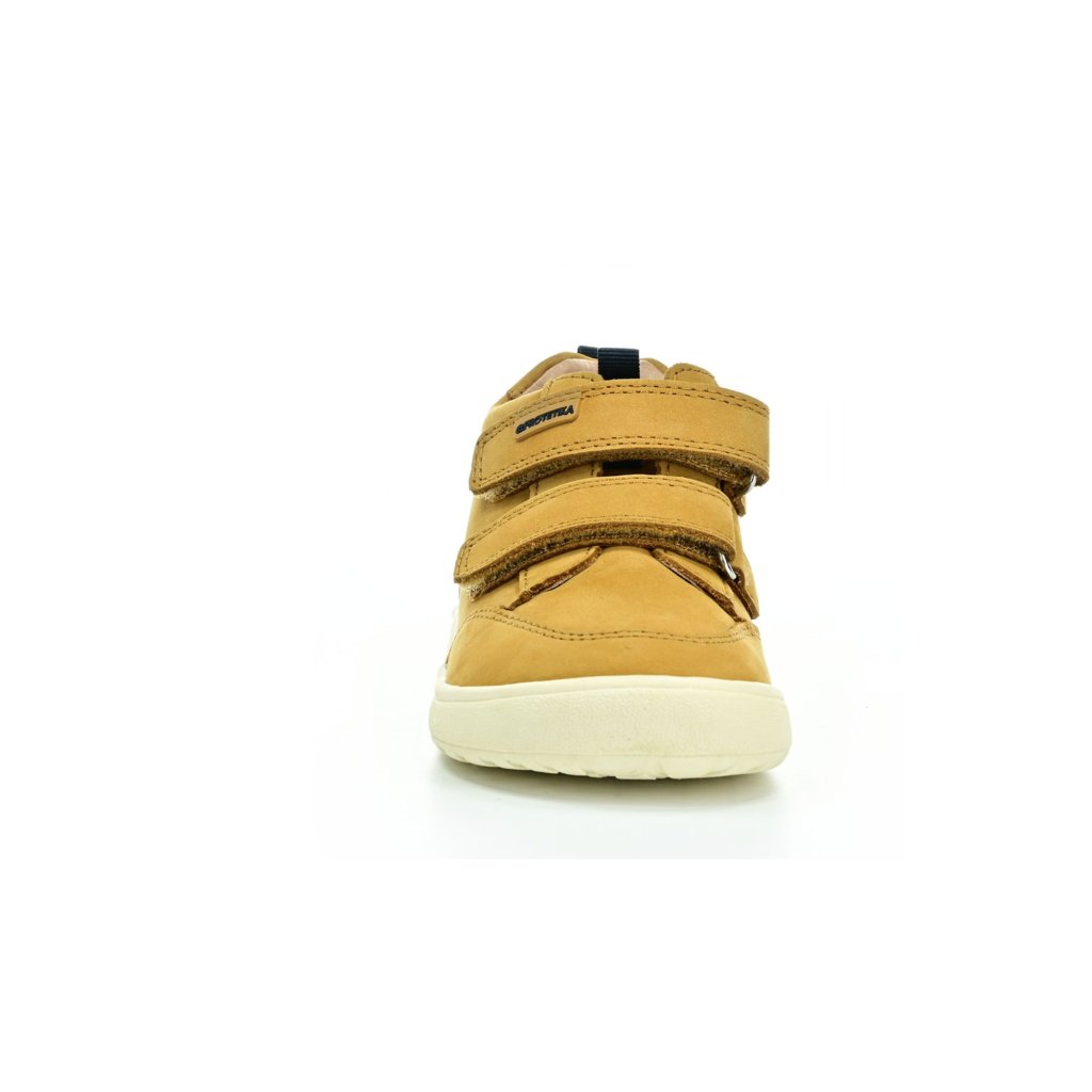 Protetika Deril Beige Barfußschuhe