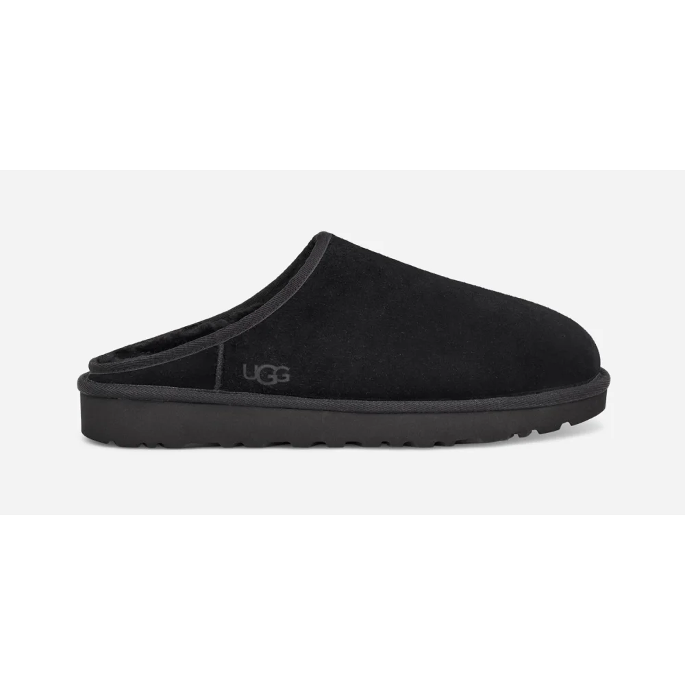 UGG Classic SLIP ON 1129290-BLK / schwarz